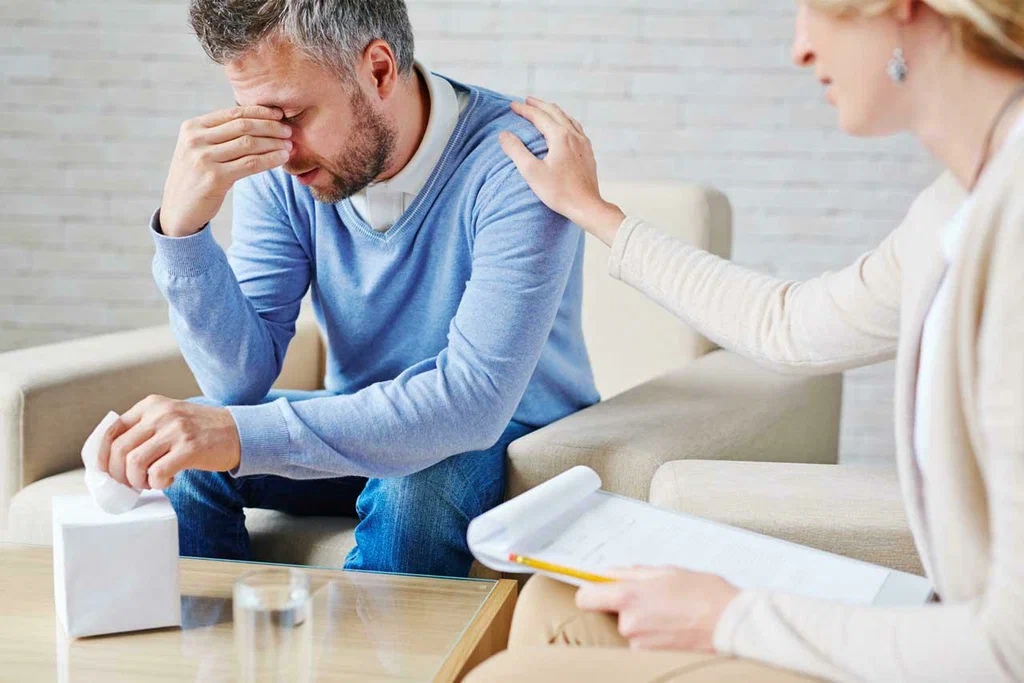 Depression Treatment
