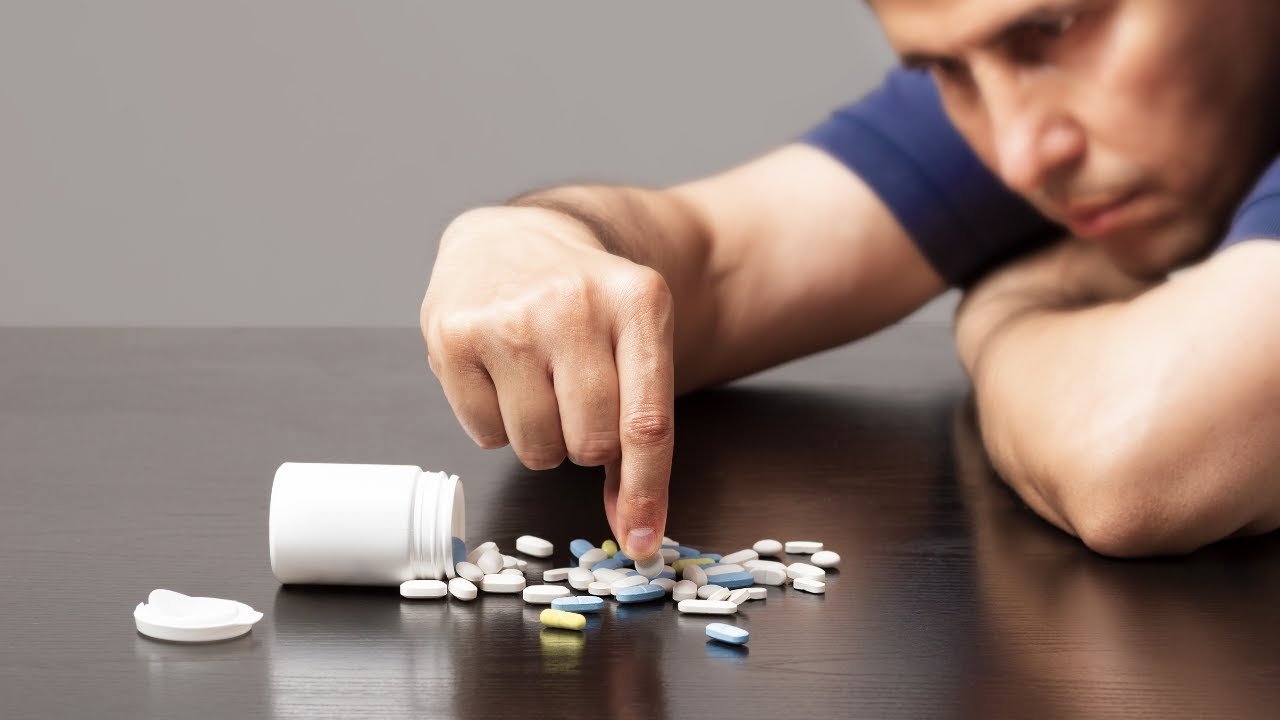 Addiction Treatment In Mesquite, TX
